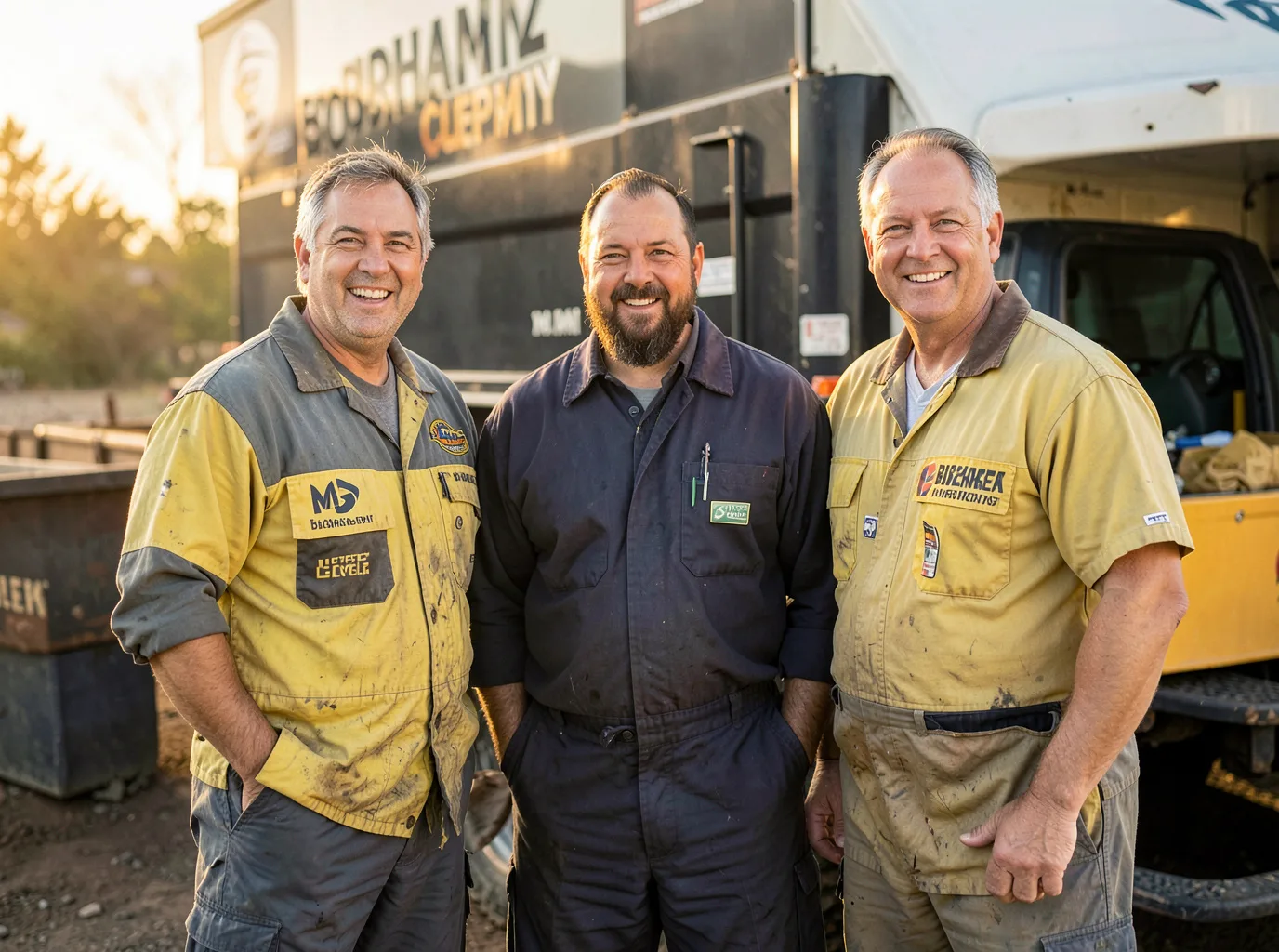 Sewage Cleanup company in Sunbury, NC
