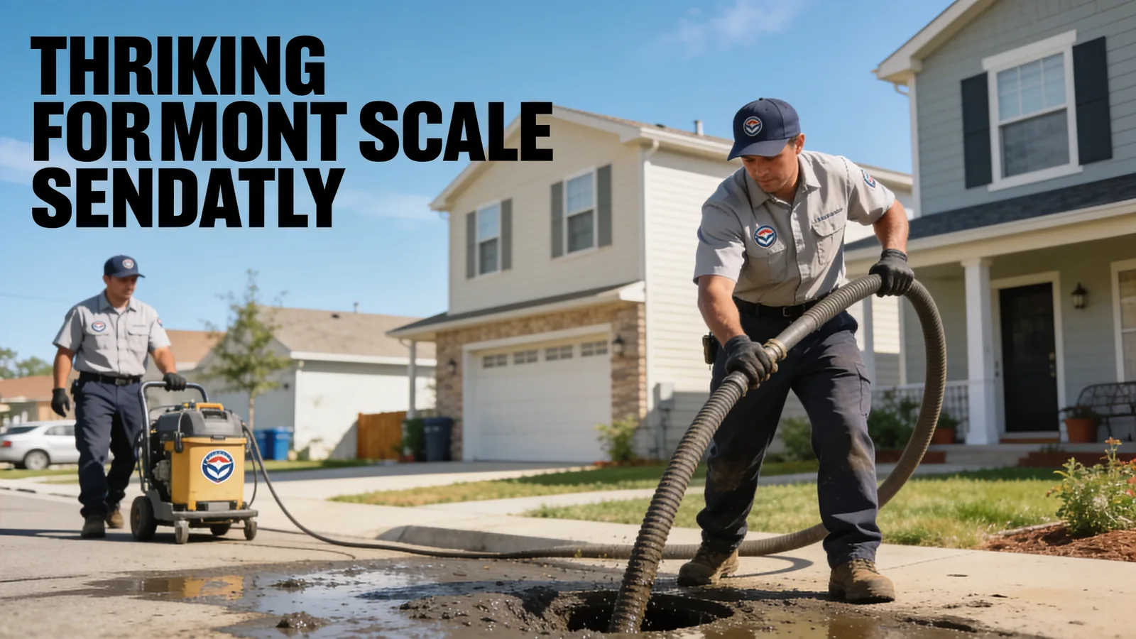 Sewage Cleanup in Sunbury, NC near me